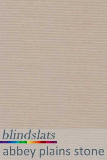 Abbey Plains Stone 89mm Replacement Slats Abbey Plains Stone 89mm Replacement Slats