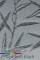 Bamboo Black 89mm Replacement Slats
