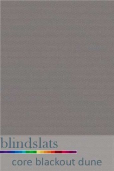 Core Blackout Dune 89mm Replacement Slats