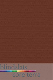 Core Terra 89mm Replacement Slats