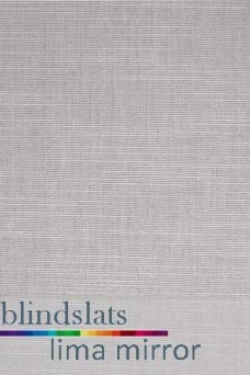 Lima Mirror 127mm Replacement Slats