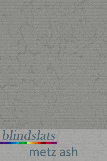 Metz Ash 89mm Replacement Slats Metz Ash 89mm Replacement Slats