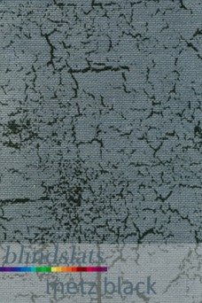 Metz Black 89mm Replacement Slats