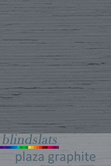 Plaza Graphite 89mm Replacement Slats Plaza Graphite 89mm Replacement Slats