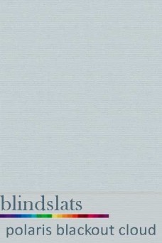Polaris Blackout Cloud 89mm Replacement Slats