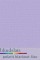 Polaris Blackout Lilac 89mm Replacement Slats