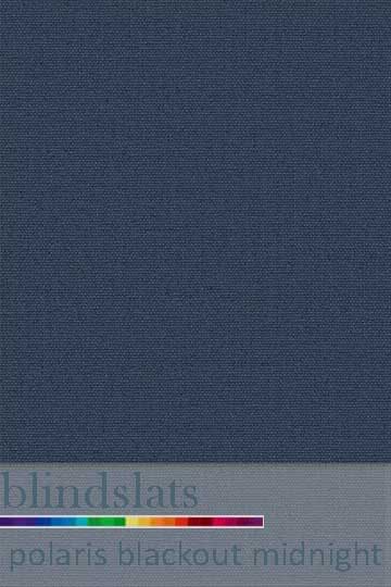 Polaris Blackout Midnight 89mm Replacement Slats Polaris Blackout Midnight 89mm Replacement Slats