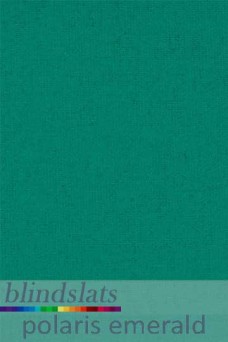 Polaris Emerald 89mm Replacement Slats