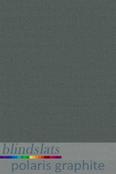 Polaris Graphite 89mm Replacement Slats