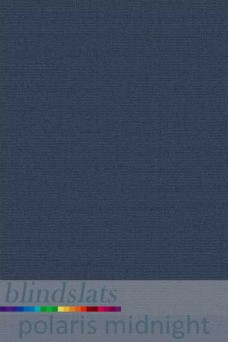 Polaris Midnight 89mm Replacement Slats