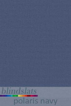 Polaris Navy 89mm Replacement Slats