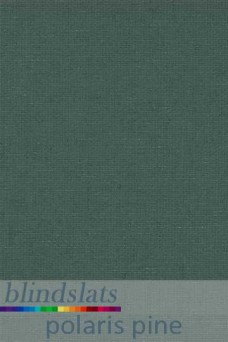 Polaris Pine 89mm Replacement Slats