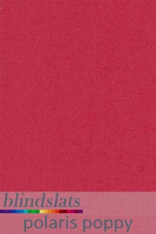 Polaris Poppy 89mm Replacement Slats