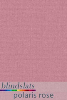 Polaris Rose 89mm Replacement Slats