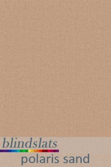 Polaris Sand 89mm Replacement Slats