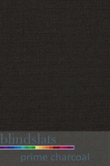 Prime Charcoal 89mm Replacement Slats