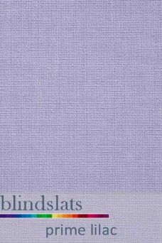 Prime Lilac 89mm Replacement Slats