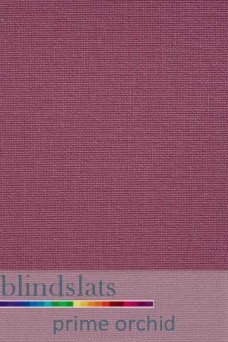 Prime Orchid 89mm Replacement Slats