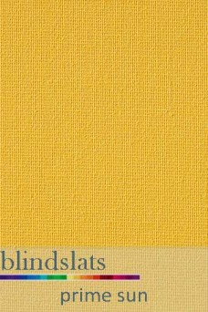 Prime Sun 89mm Replacement Slats