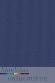 Unilux Marine 89mm Replacement Slats