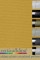 Abbey Plains Mustard Yellow Complete Vertical Blind