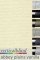 Abbey Plains Vanilla Complete Vertical Blind