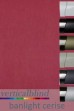 Banlight Cerise Complete Vertical Blind Banlight Cerise Complete Vertical Blind