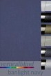 Banlight Navy Complete Vertical Blind