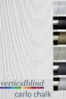 Carlo Chalk Complete Vertical Blind