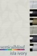 Isla Ivory Complete Vertical Blind