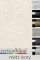 Metz Ivory Complete Vertical Blind