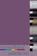 Palette Iris Complete Vertical Blind