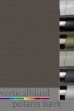 Polaris Bark Complete Vertical Blind Polaris Bark Complete Vertical Blind