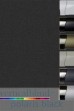 Polaris Black Complete Vertical Blind