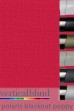 Polaris Blackout Poppy Complete Vertical Blind Polaris Blackout Poppy Complete Vertical Blind