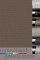 Polaris Cocoa Complete Vertical Blind