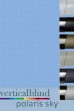 Polaris Sky Complete Vertical Blind