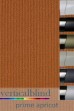 Prime Apricot Complete Vertical Blind