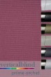 Prime Orchid Complete Vertical Blind