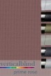 Prime Rose Complete Vertical Blind Prime Rose Complete Vertical Blind