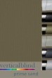 Prime Sand Complete Vertical Blind Prime Sand Complete Vertical Blind