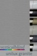 Unilux Granite Complete Vertical Blind Unilux Granite Complete Vertical Blind