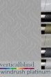 Windrush Platinum Complete Vertical Blind